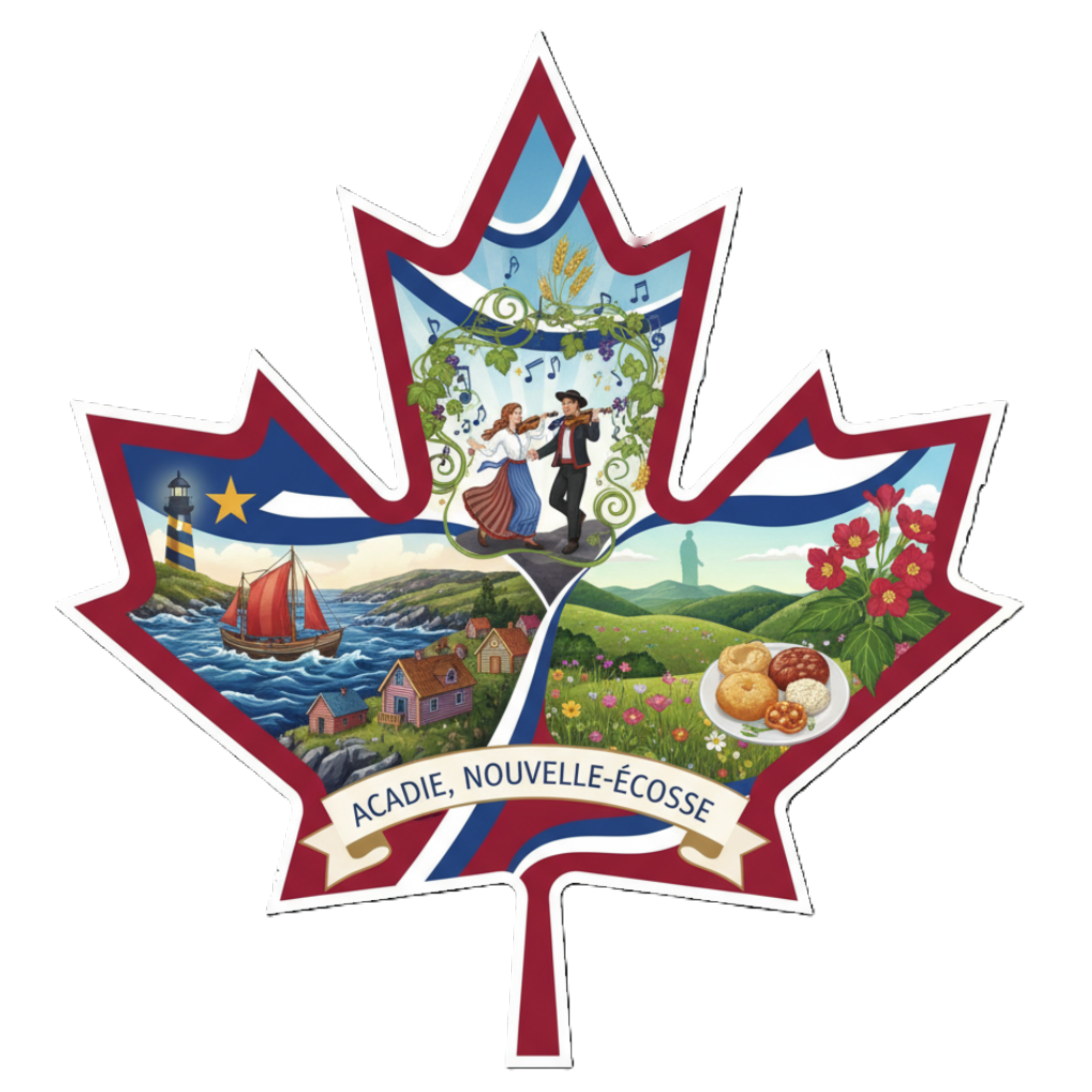 NOVA SCOTIA