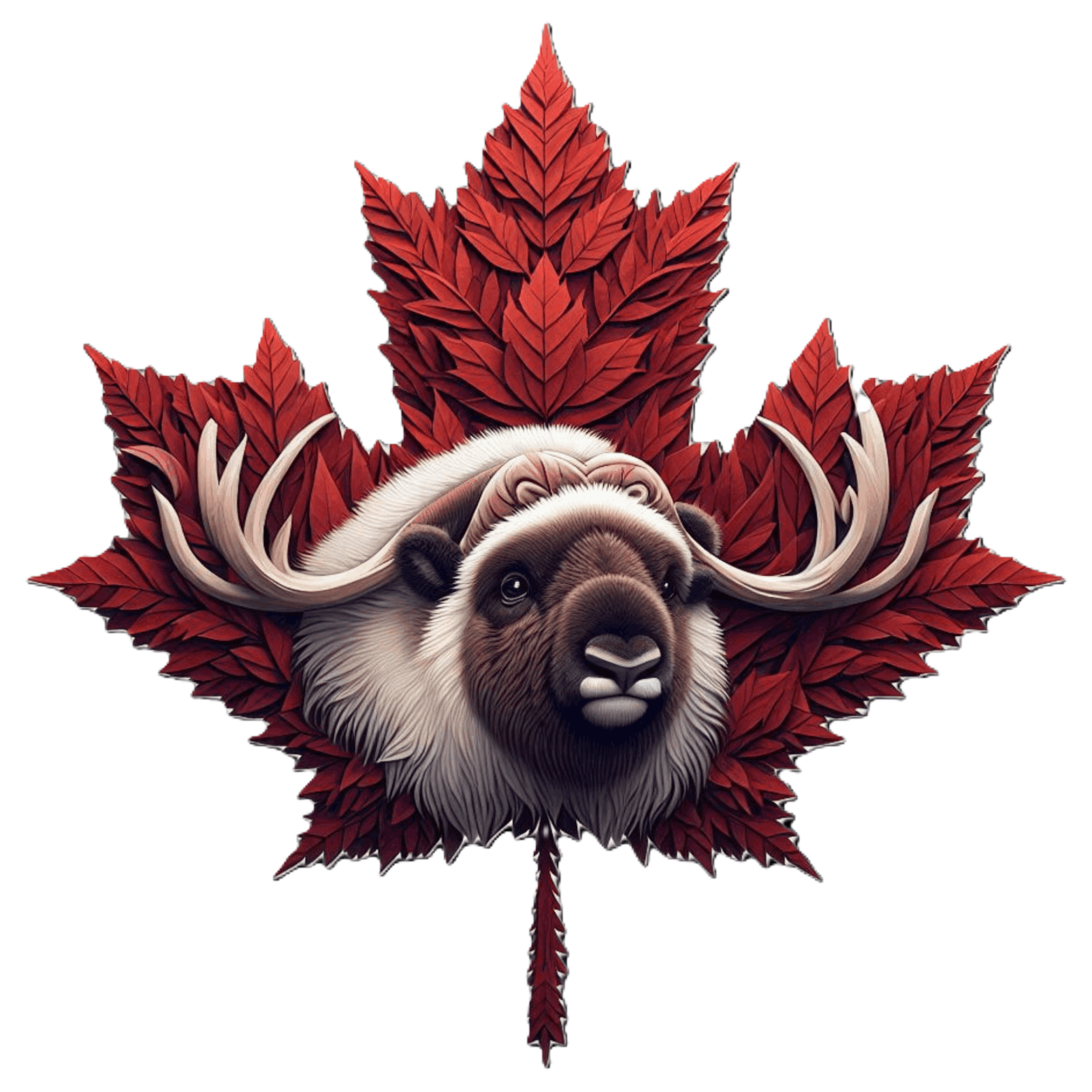 NORTHWEST TERRITORIES