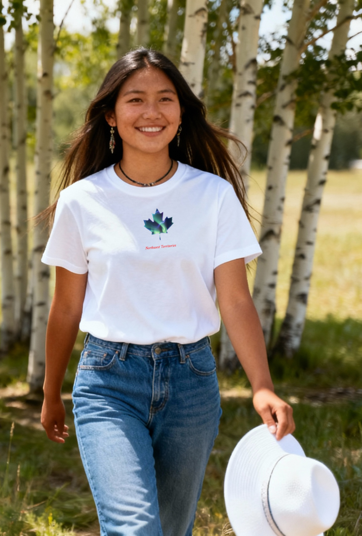 Northern lights maple T-NWT14