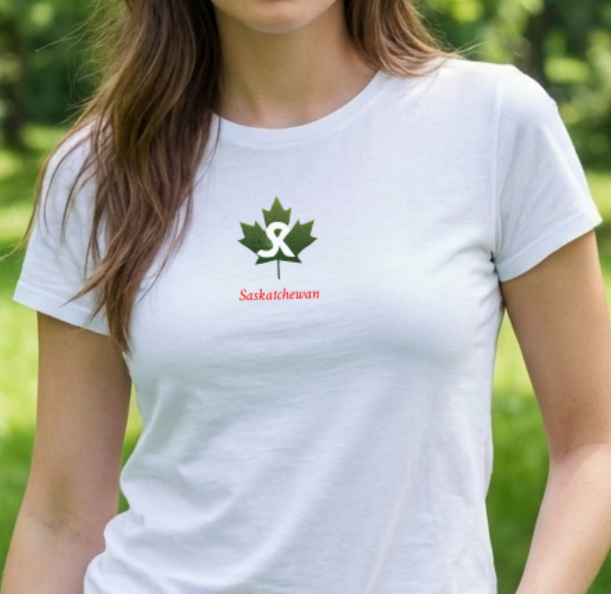 Organic pride maple T-SK14