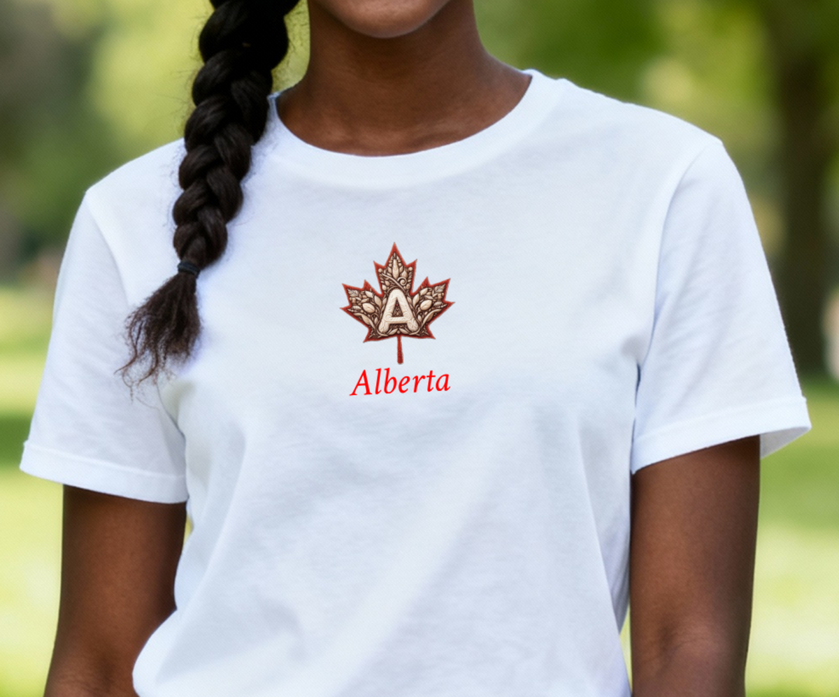 Country Pride maple T-AB19