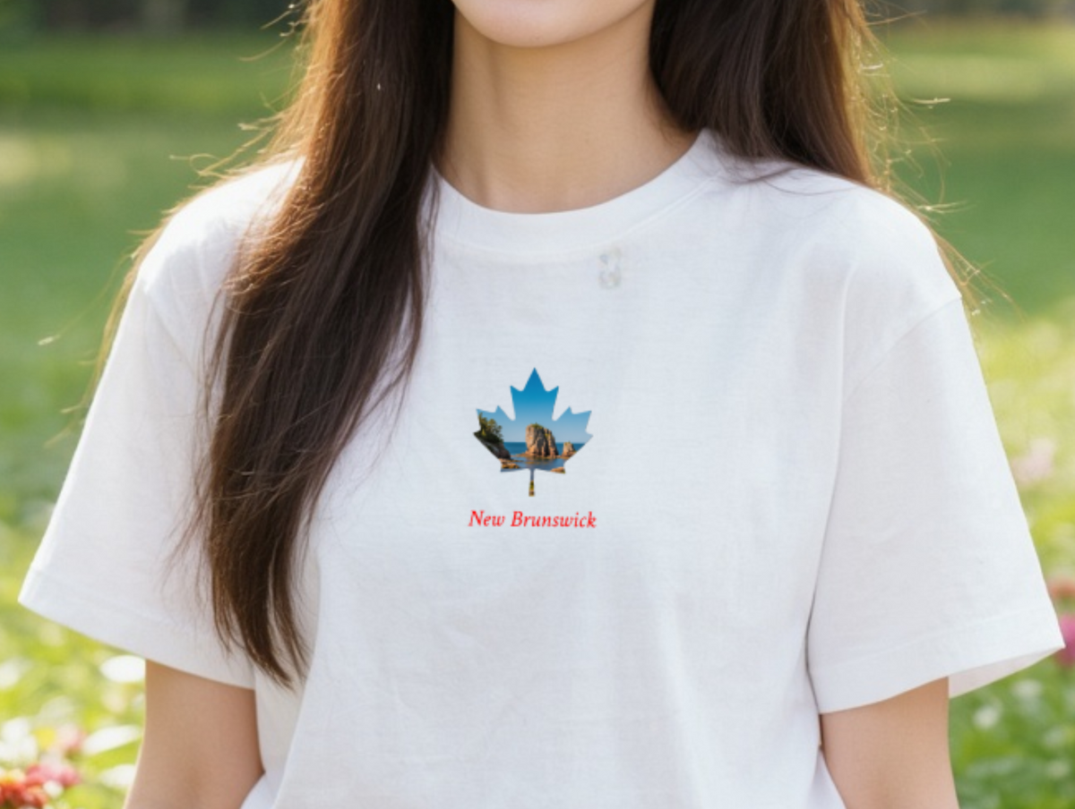 Coastal rock maple T-NB20