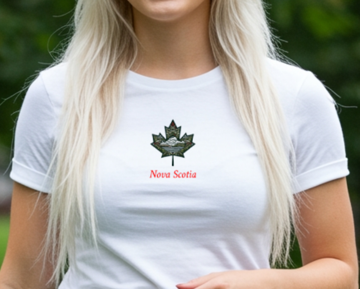 Rural heritage maple T-NS3