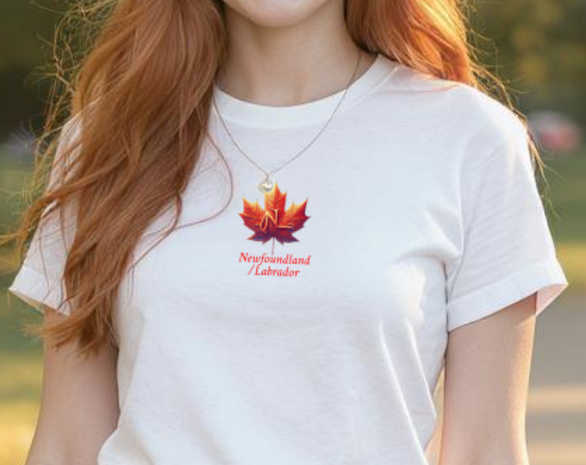 NL pride maple T-NL5