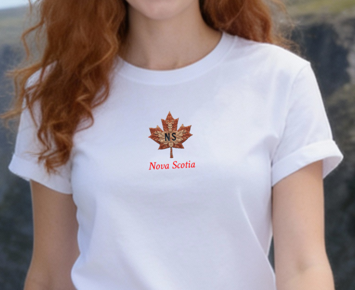 Winter wheat maple T-NS6