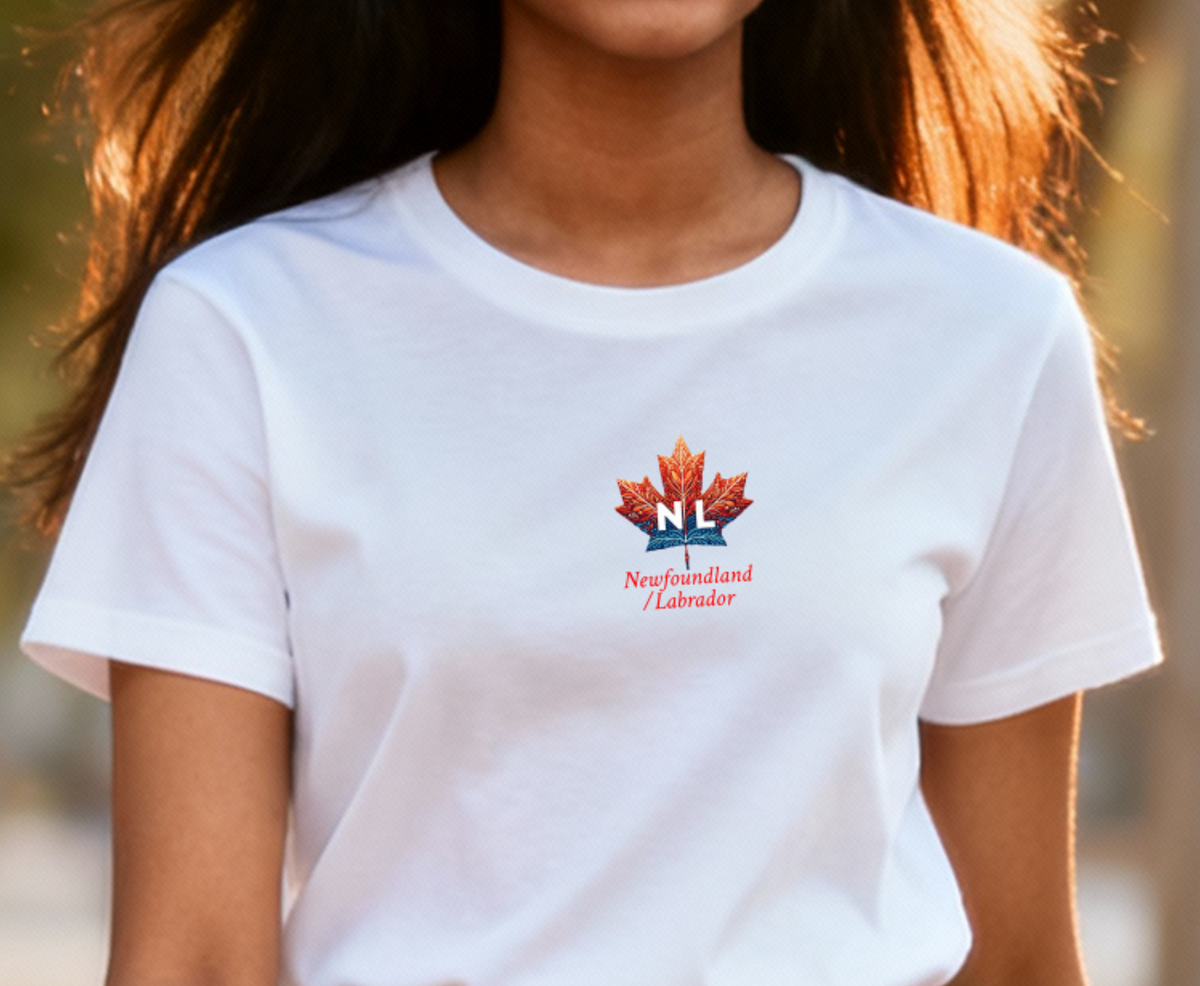 Labrador pride maple T-NL8