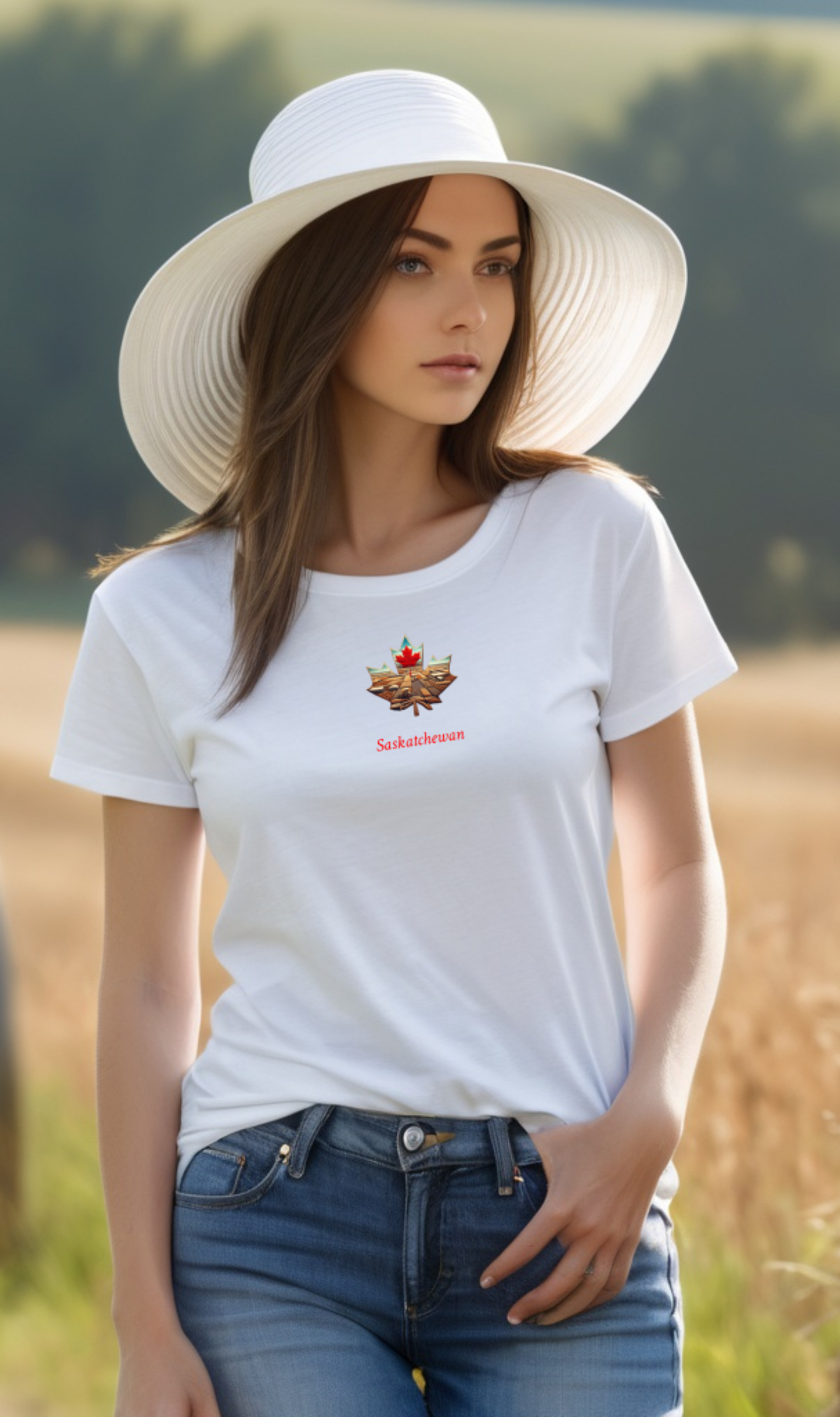 Prairie Farmland maple T-SK9