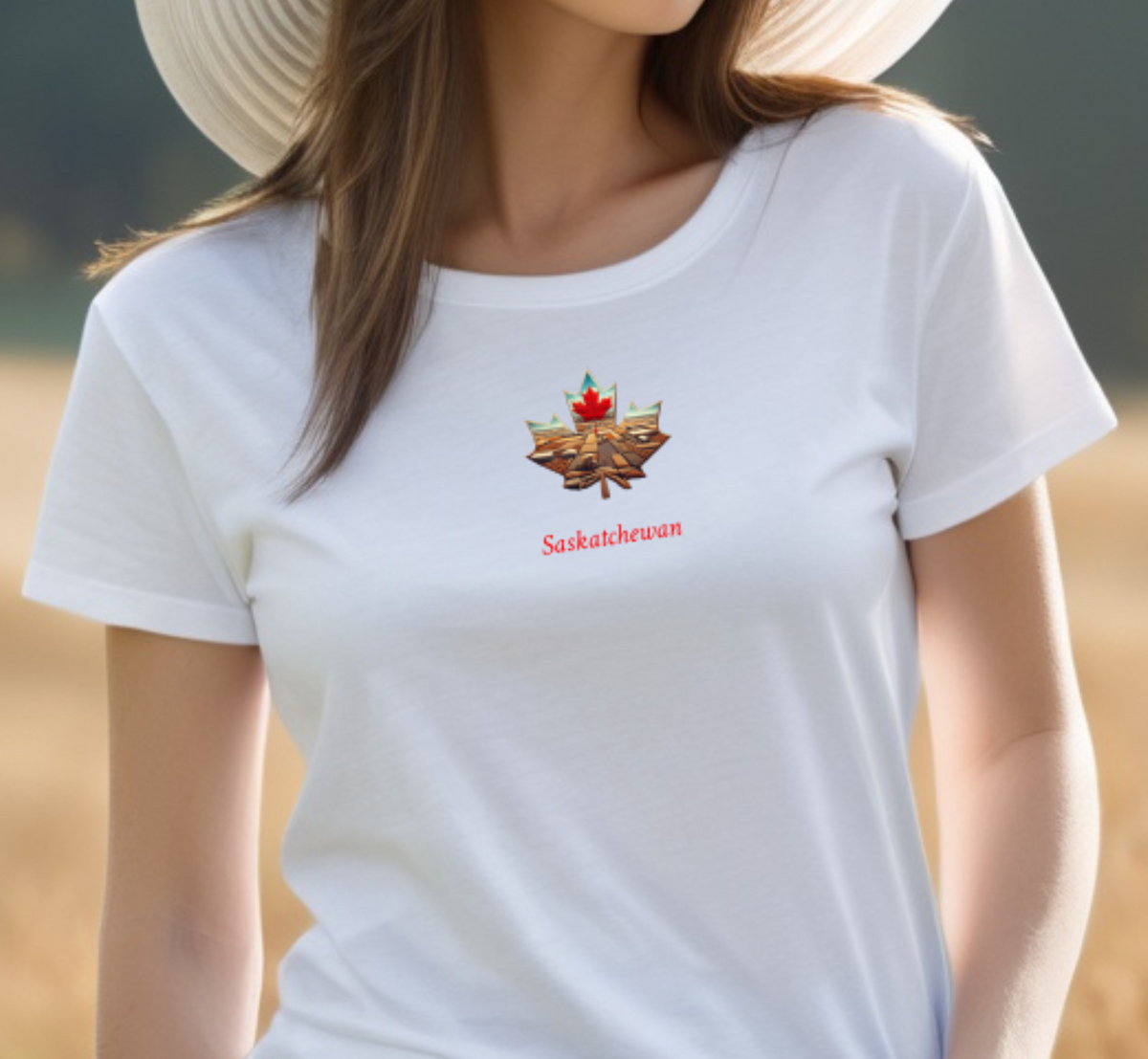 Prairie Farmland maple T-SK9