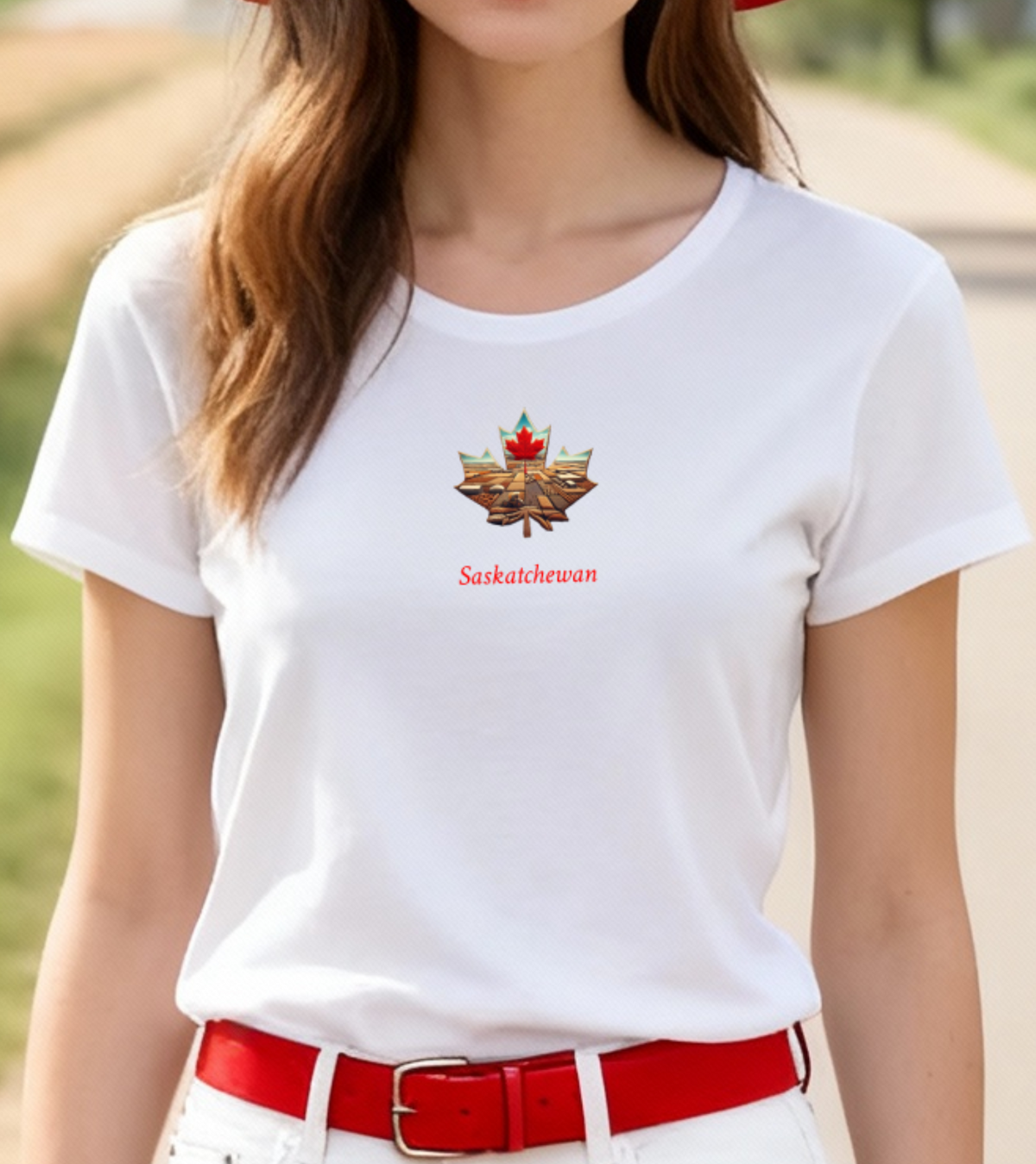 Prairie Farmland maple T-SK9