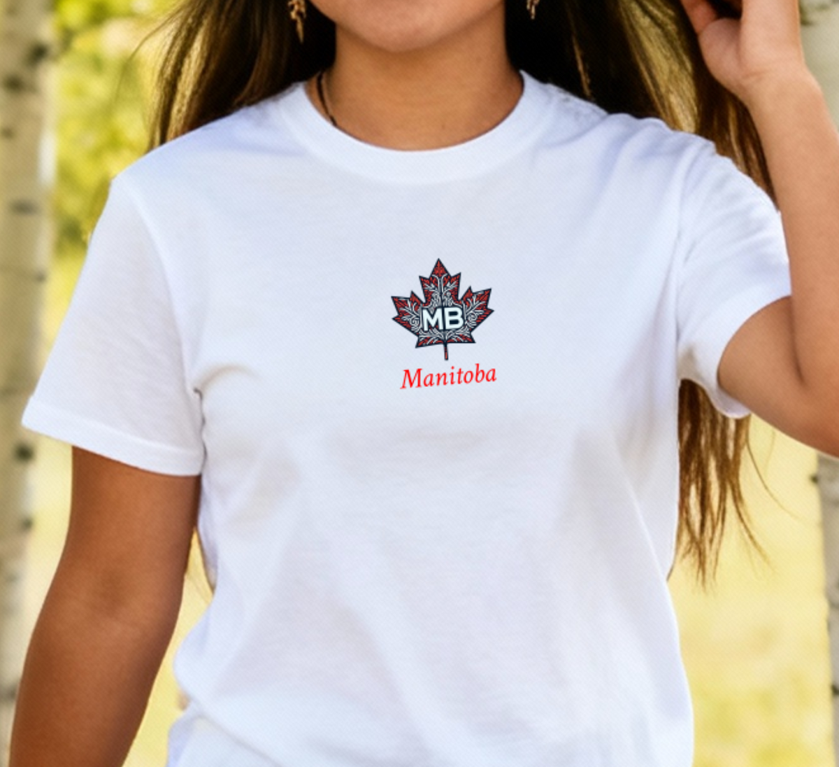 MB pride maple T-MB9