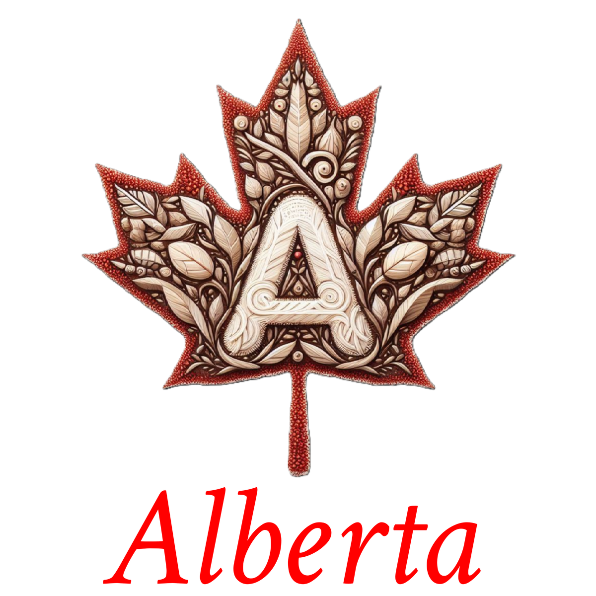 Country Pride maple T-AB19