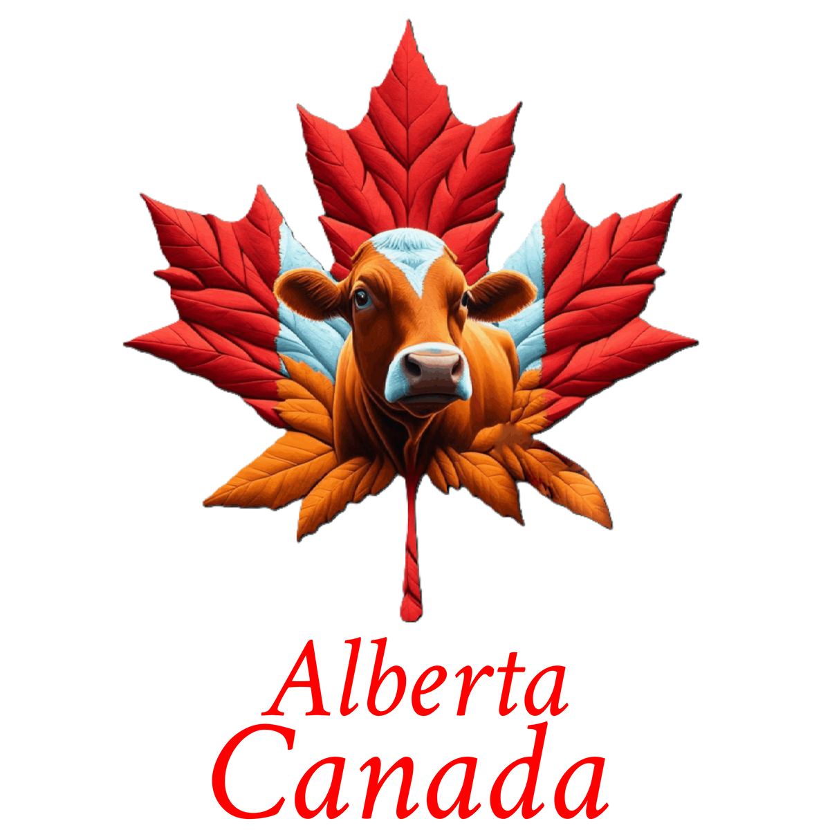 Cattle country maple T -AB3