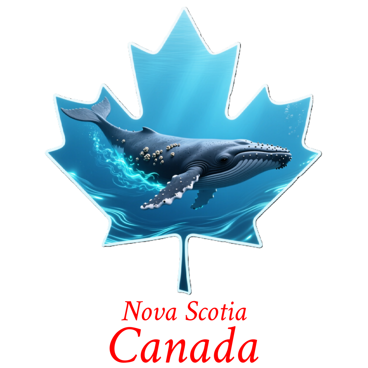 Marine Biology maple T-NS8