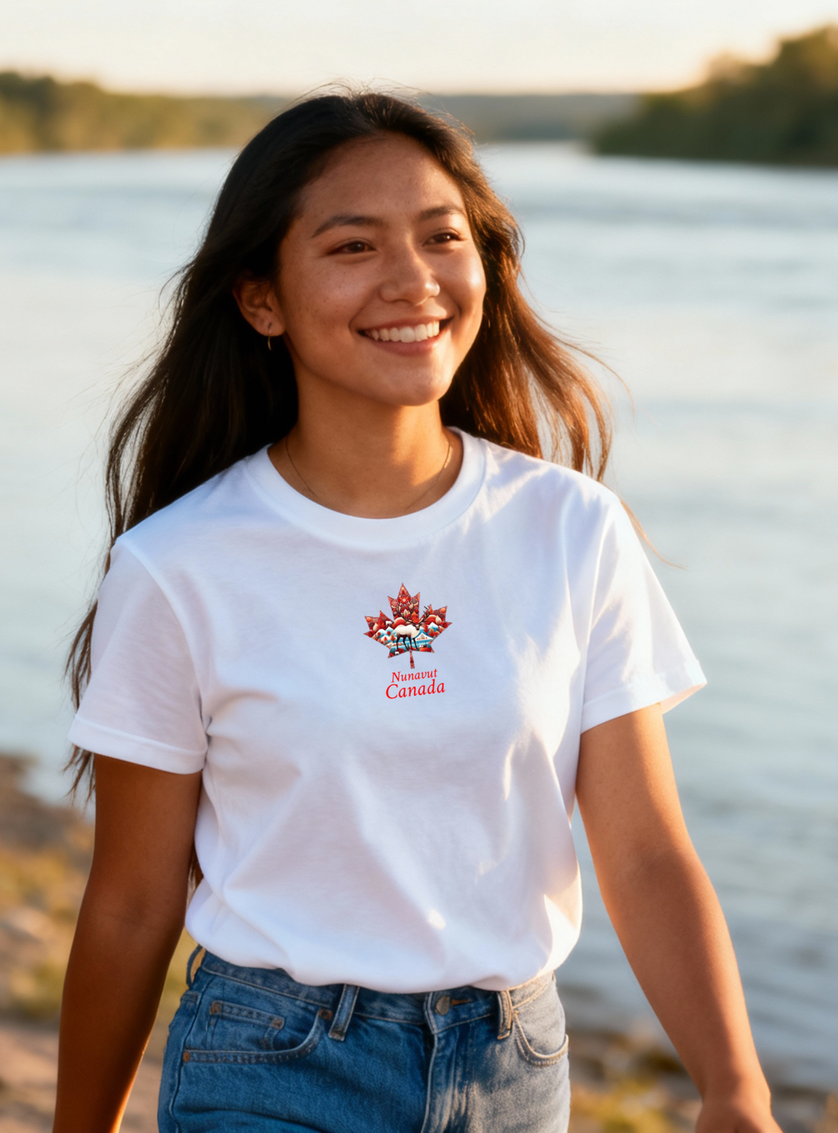 Cariboo maple T-NU9