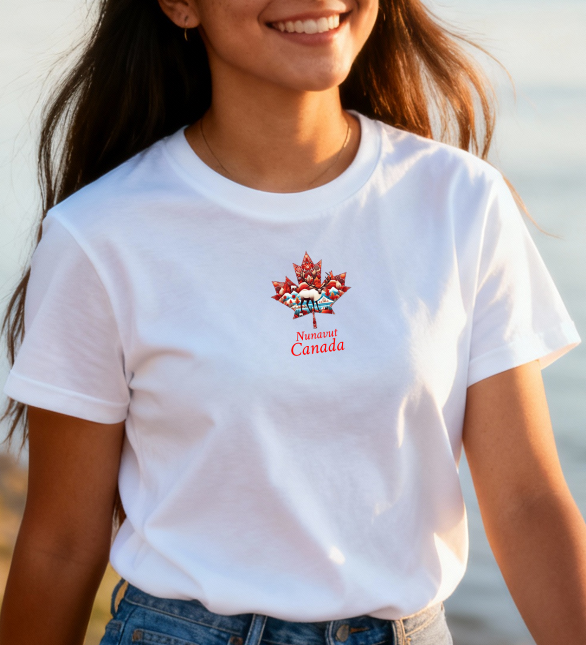 Cariboo maple T-NU9