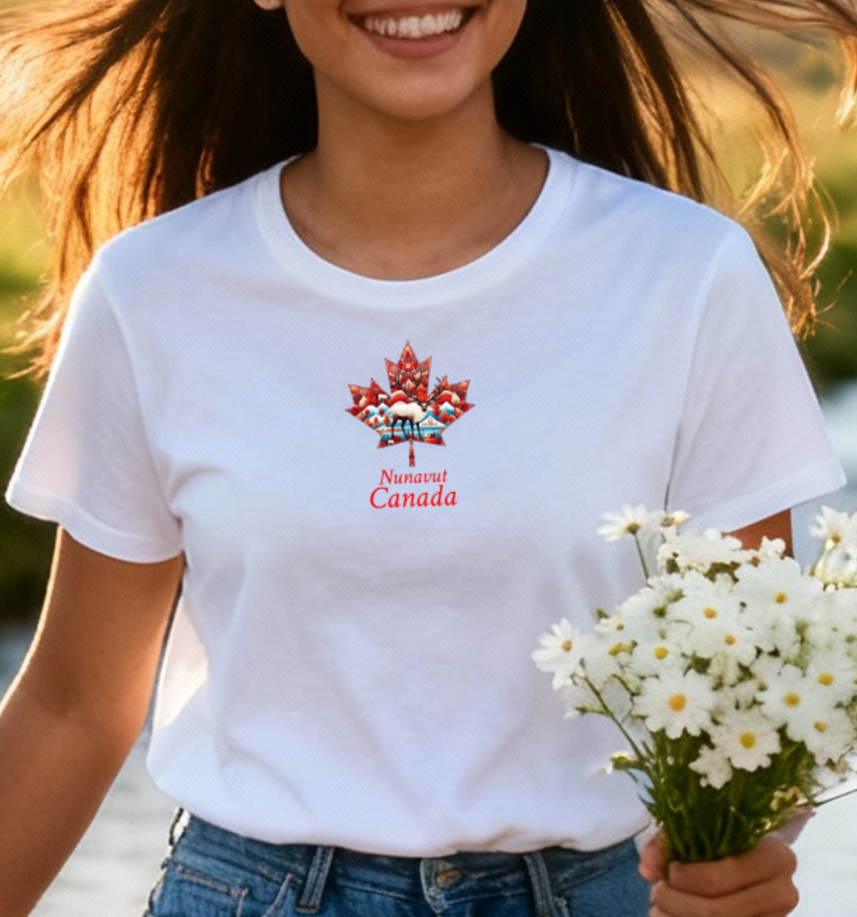Cariboo maple T-NU9