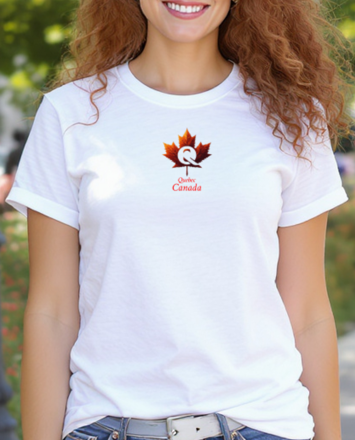 Q maple T-QC3