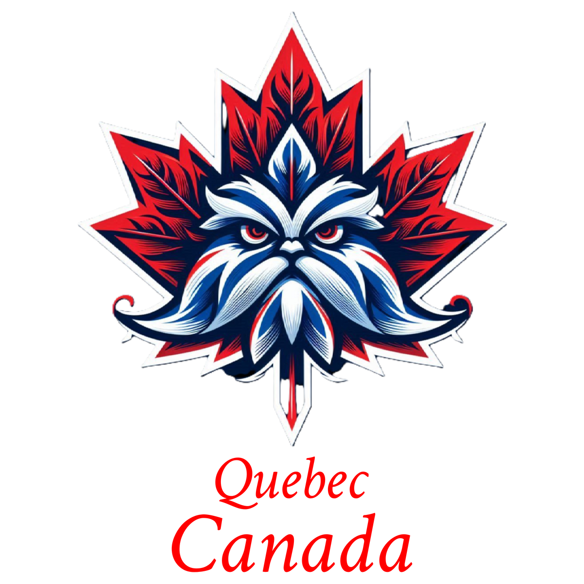 French heritage maple T-QC8