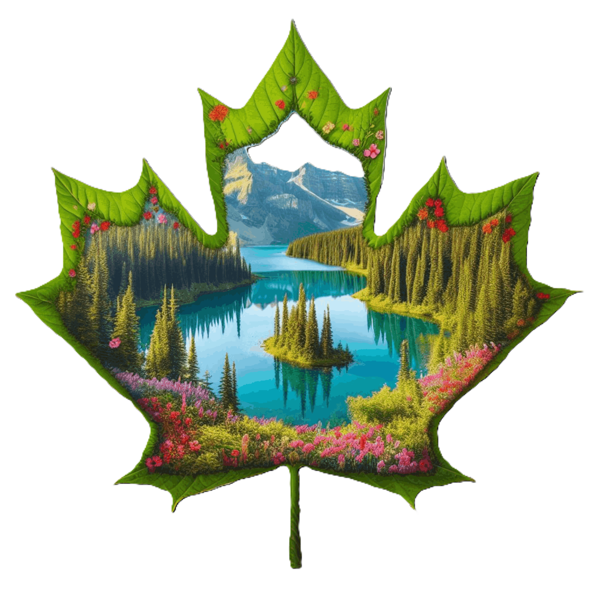 ALBERTA