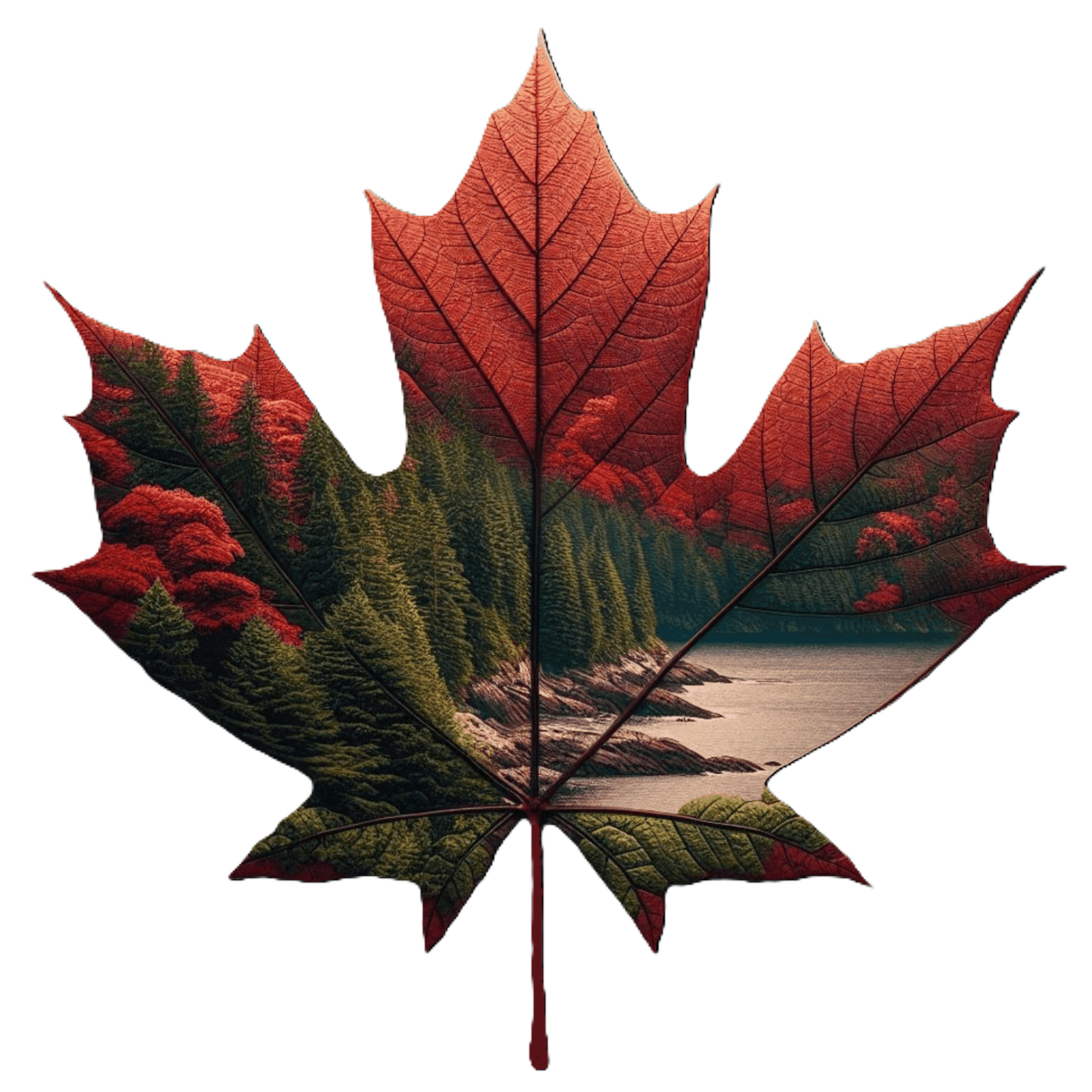 BRITISH COLUMBIA
