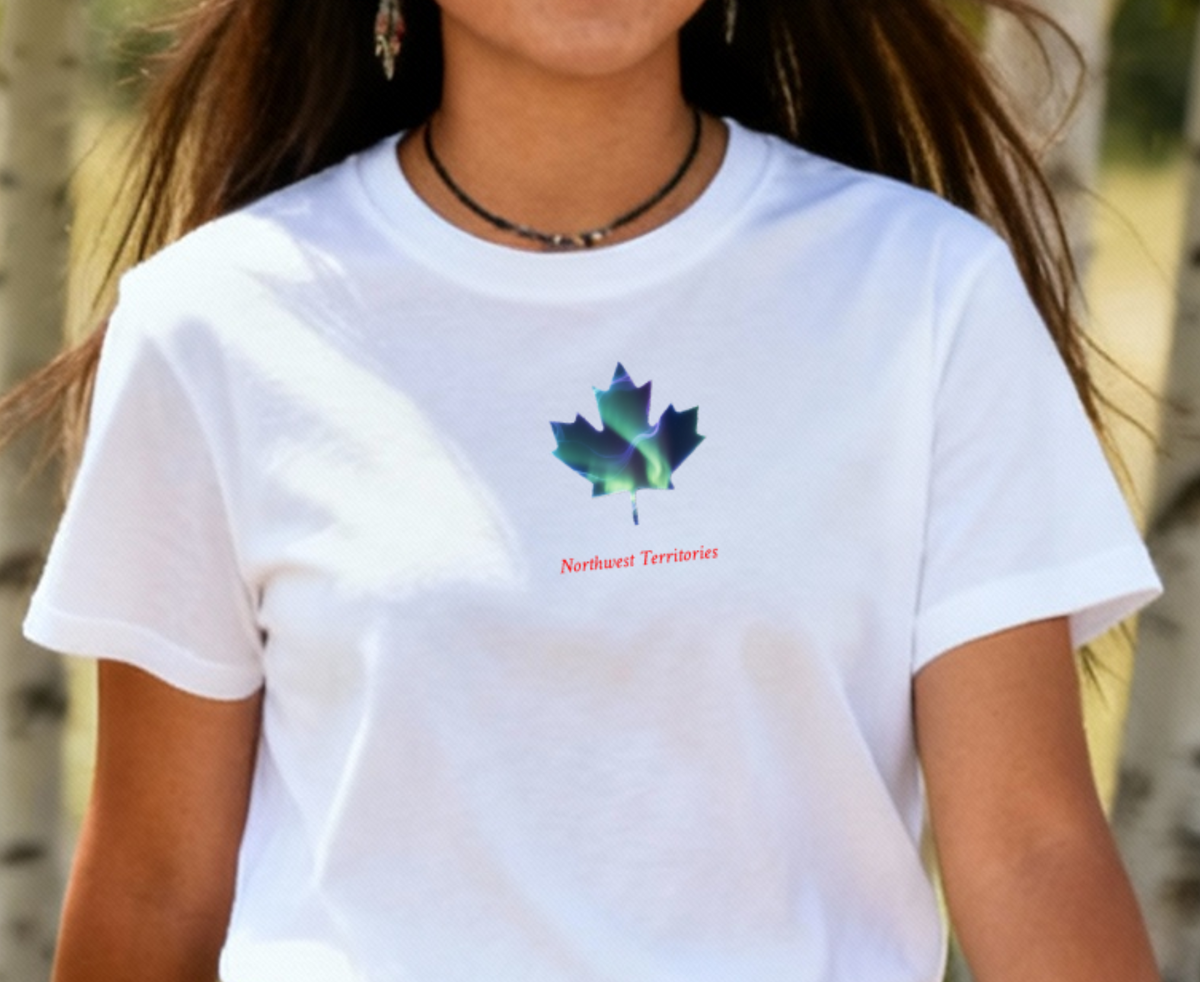 Northern lights maple T-NWT14