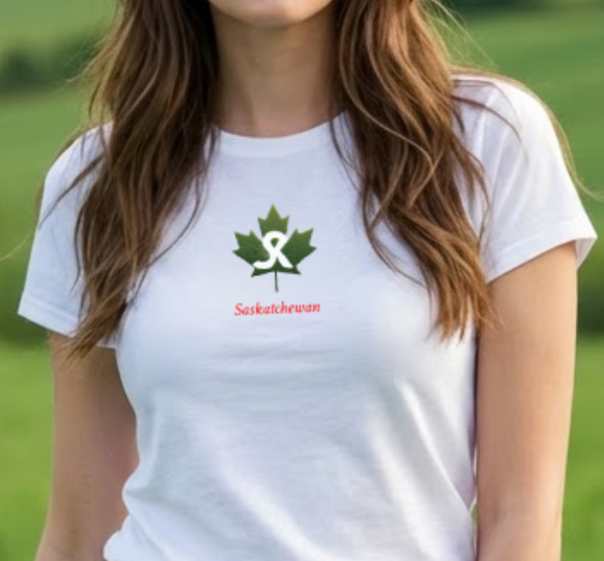 Organic pride maple T-SK14