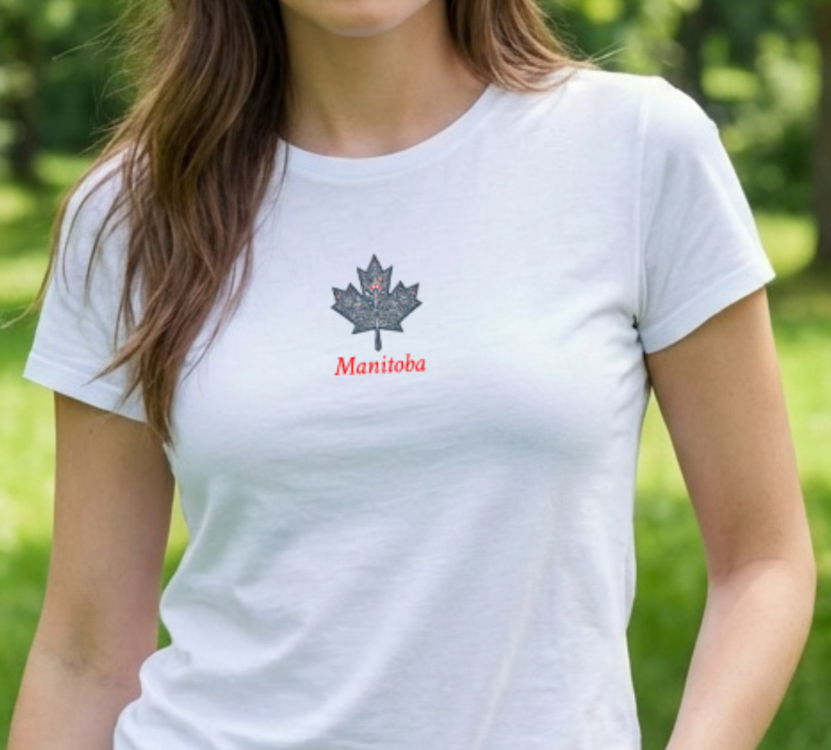 Ornamental leaf maple T-MB18