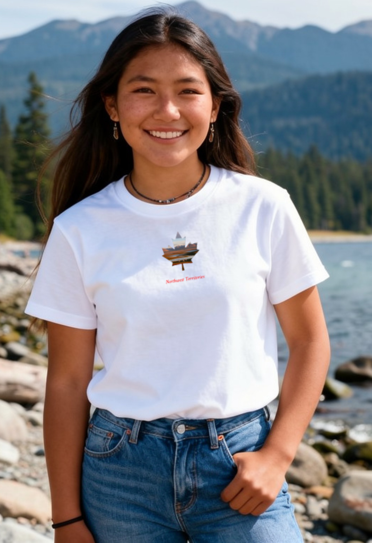 Tundra maple T-NWT19