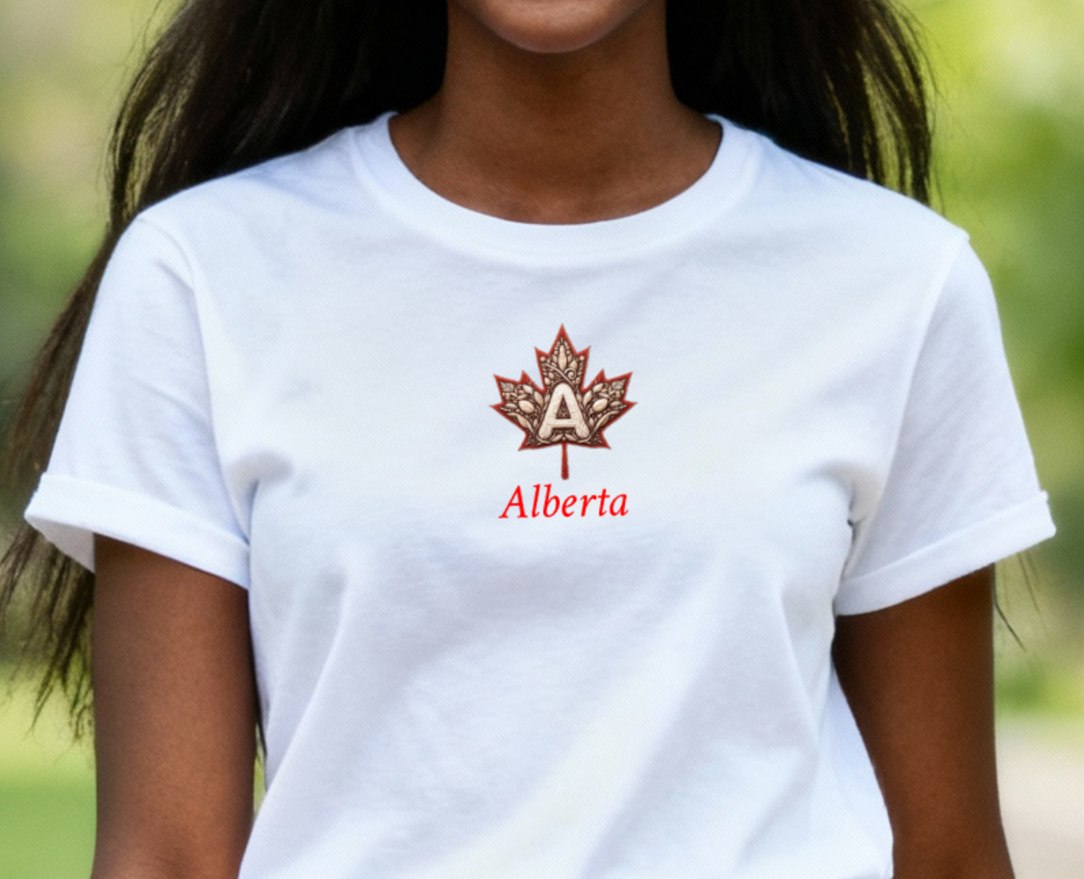 Country Pride maple T-AB19