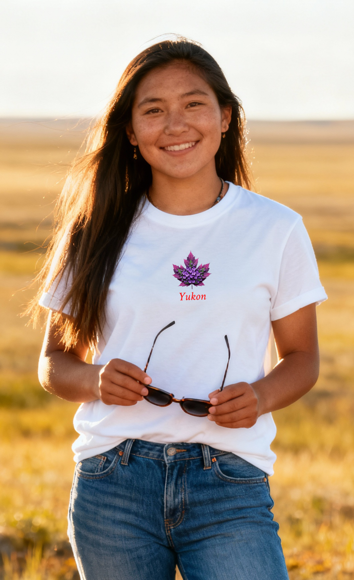 Fireweed maple T-YT3