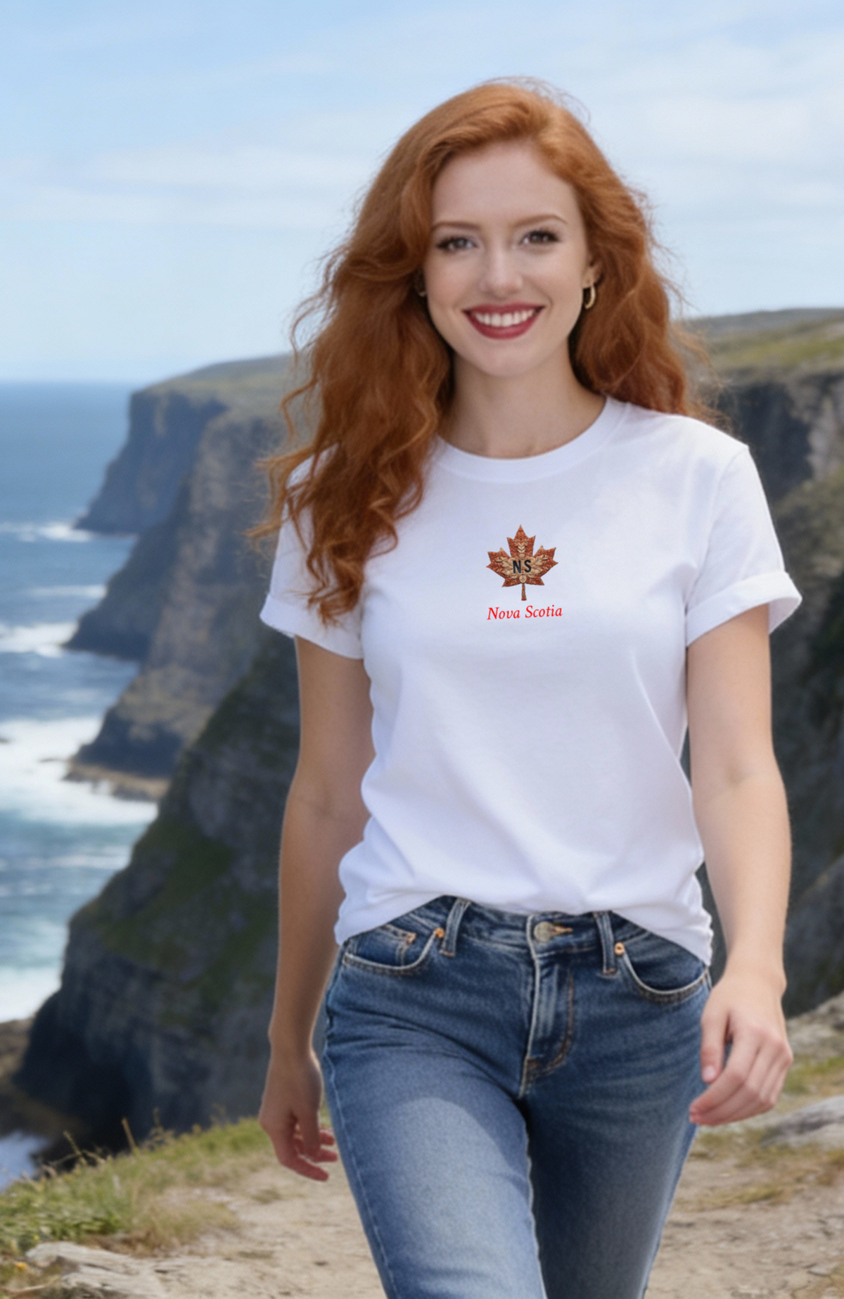 Winter wheat maple T-NS6