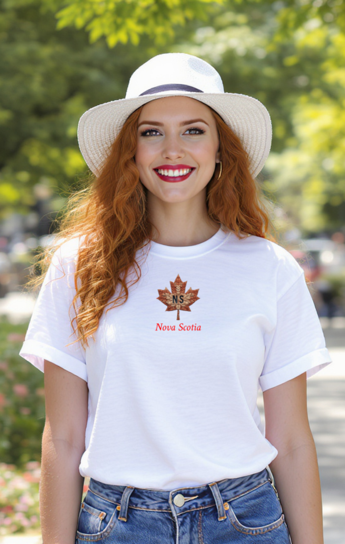 Winter wheat maple T-NS6