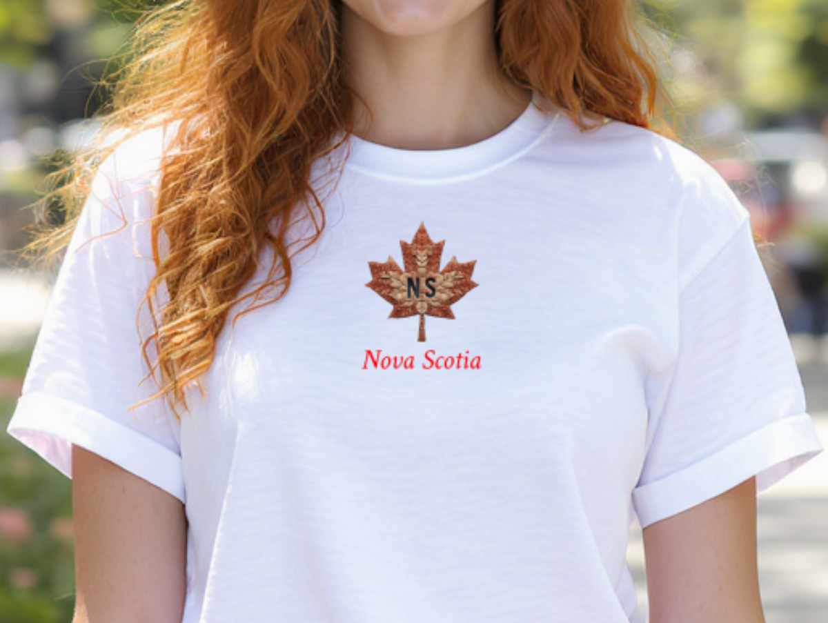 Winter wheat maple T-NS6