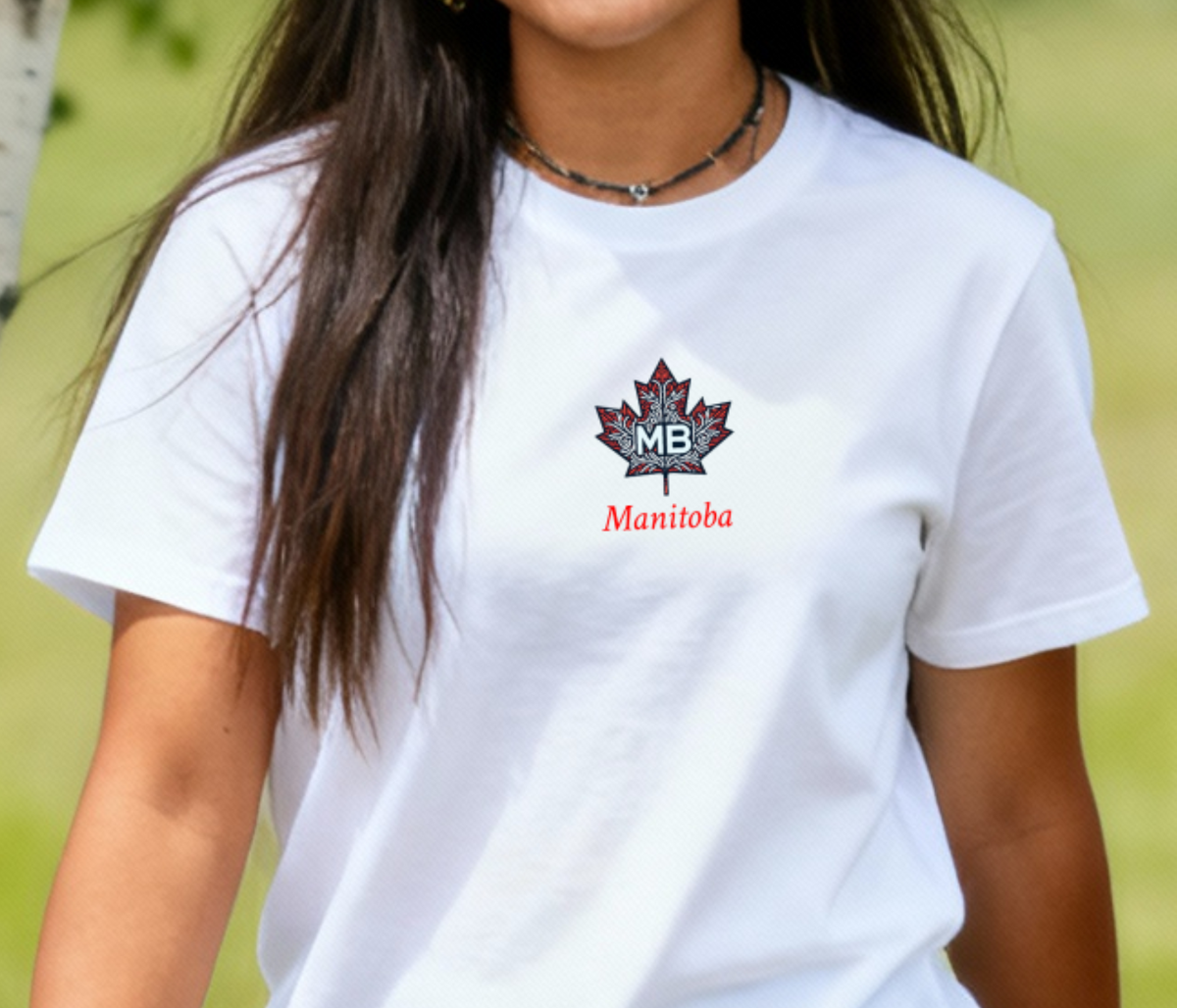MB pride maple T-MB9