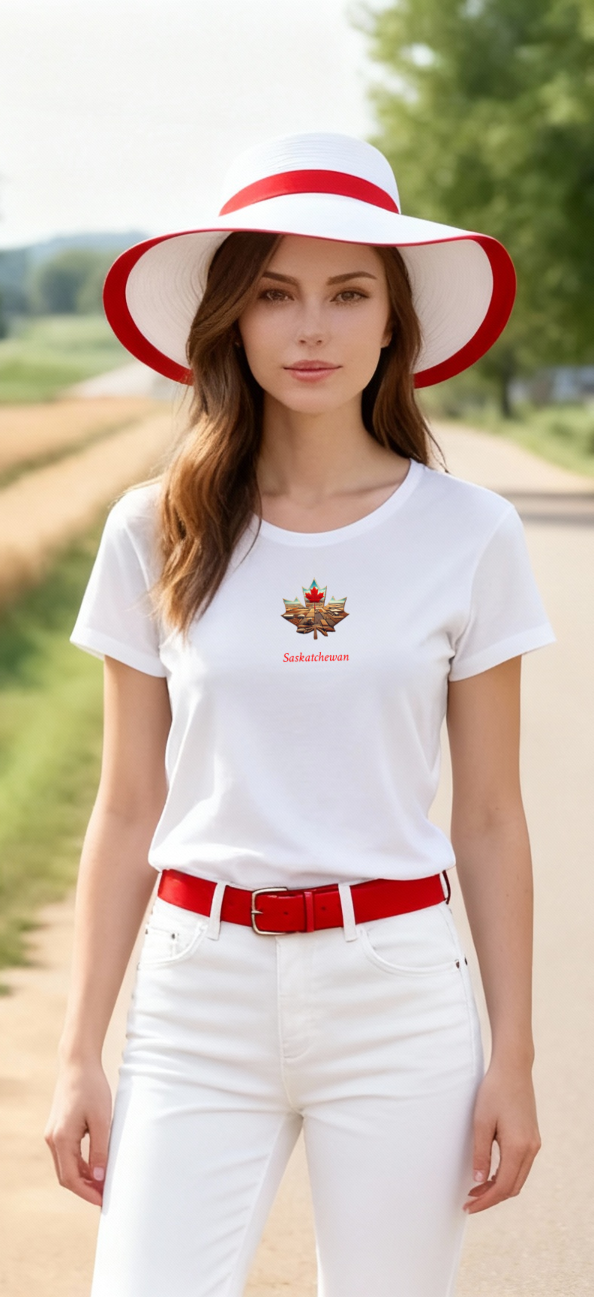 Prairie Farmland maple T-SK9