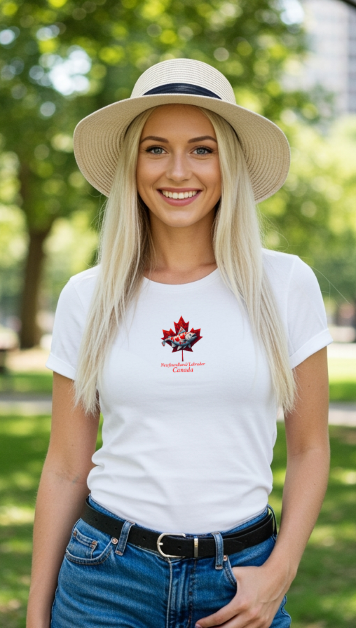 Cod maple T-NL1