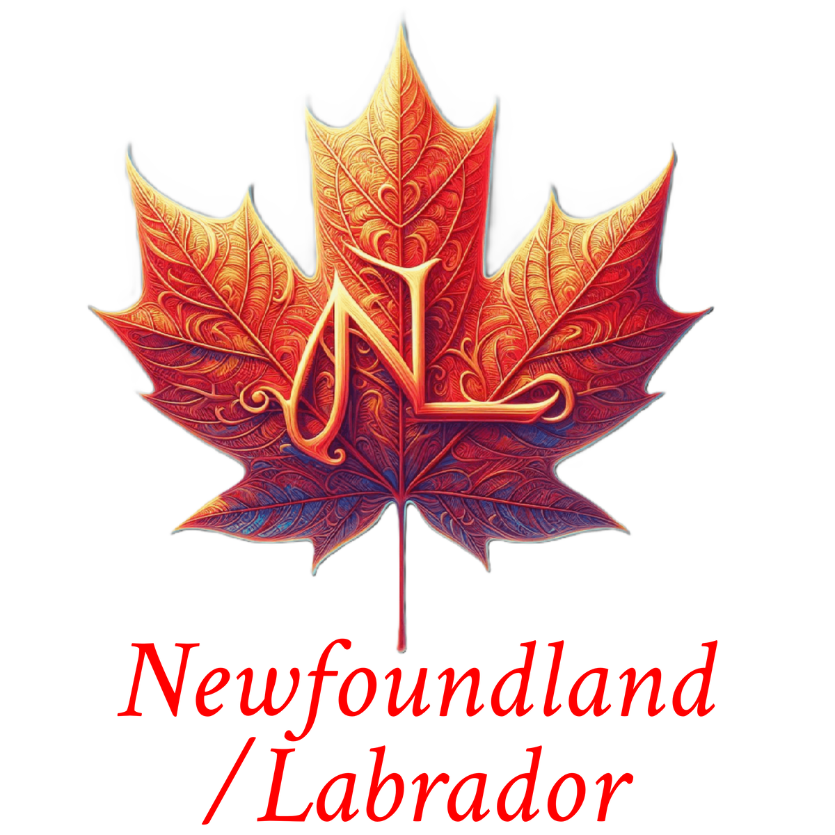 NL pride maple T-NL5