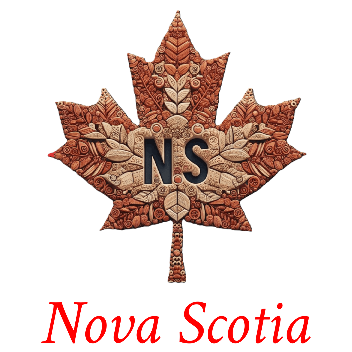 Winter wheat maple T-NS6