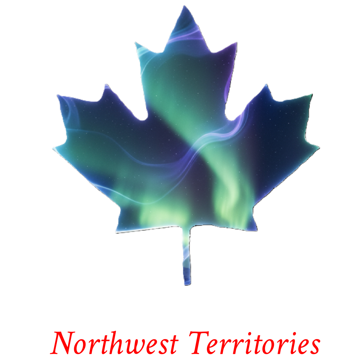 Northern lights maple T-NWT14