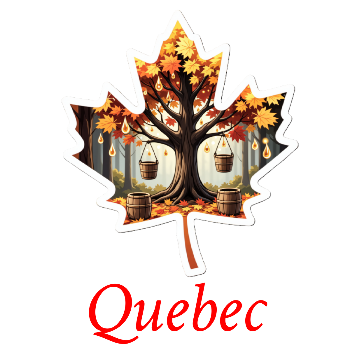 Maple tree maple T-QC11