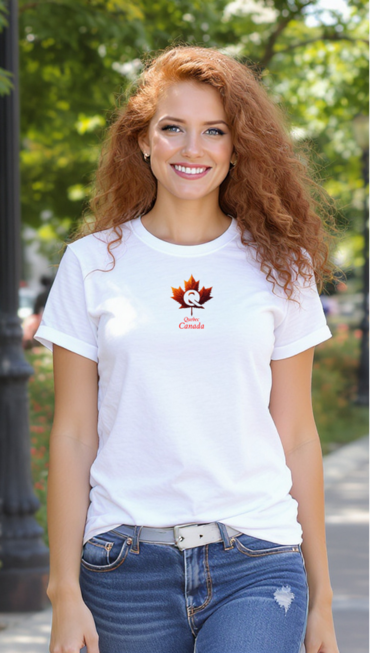 Q maple T-QC3