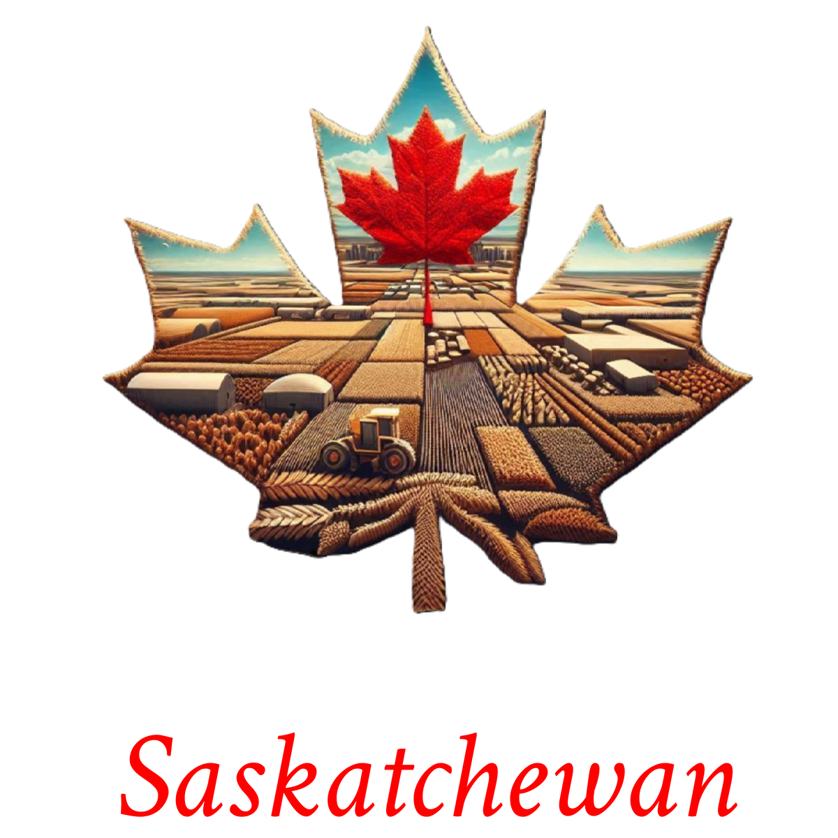 Prairie Farmland maple T-SK9